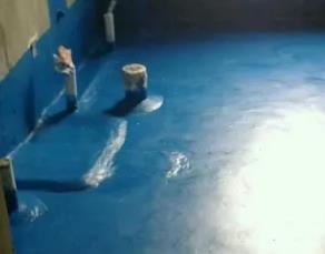 海伦卫生间测漏水多少钱